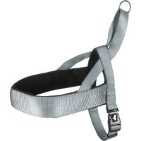 Flamingo Harness Noors Abbi Grey