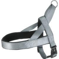 Flamingo Harness Noors Abbi Grey
