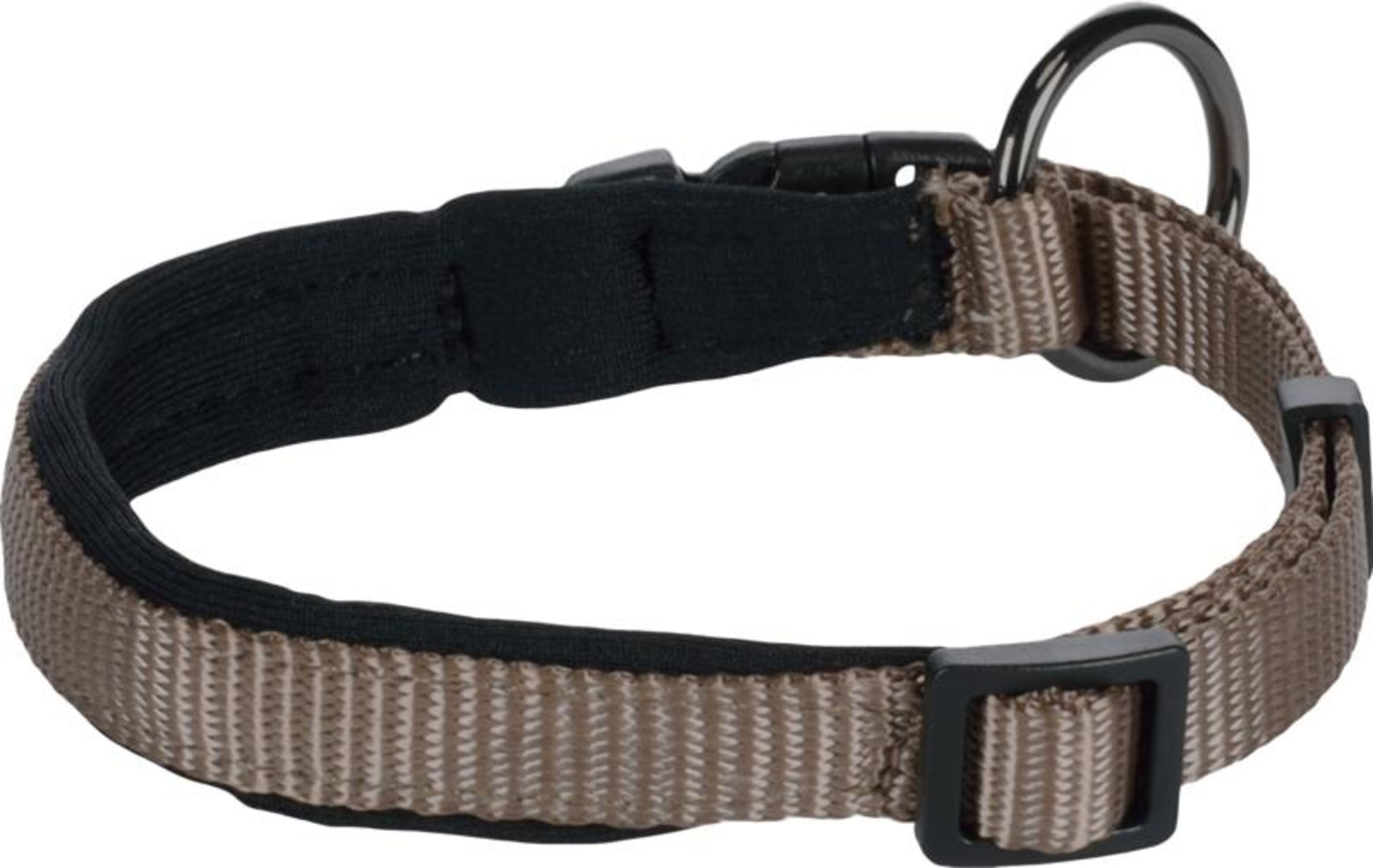 Flamingo Collar Abbi Taupe