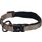 Halsband Abbi Taupe