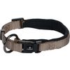 Halsband Abbi Taupe