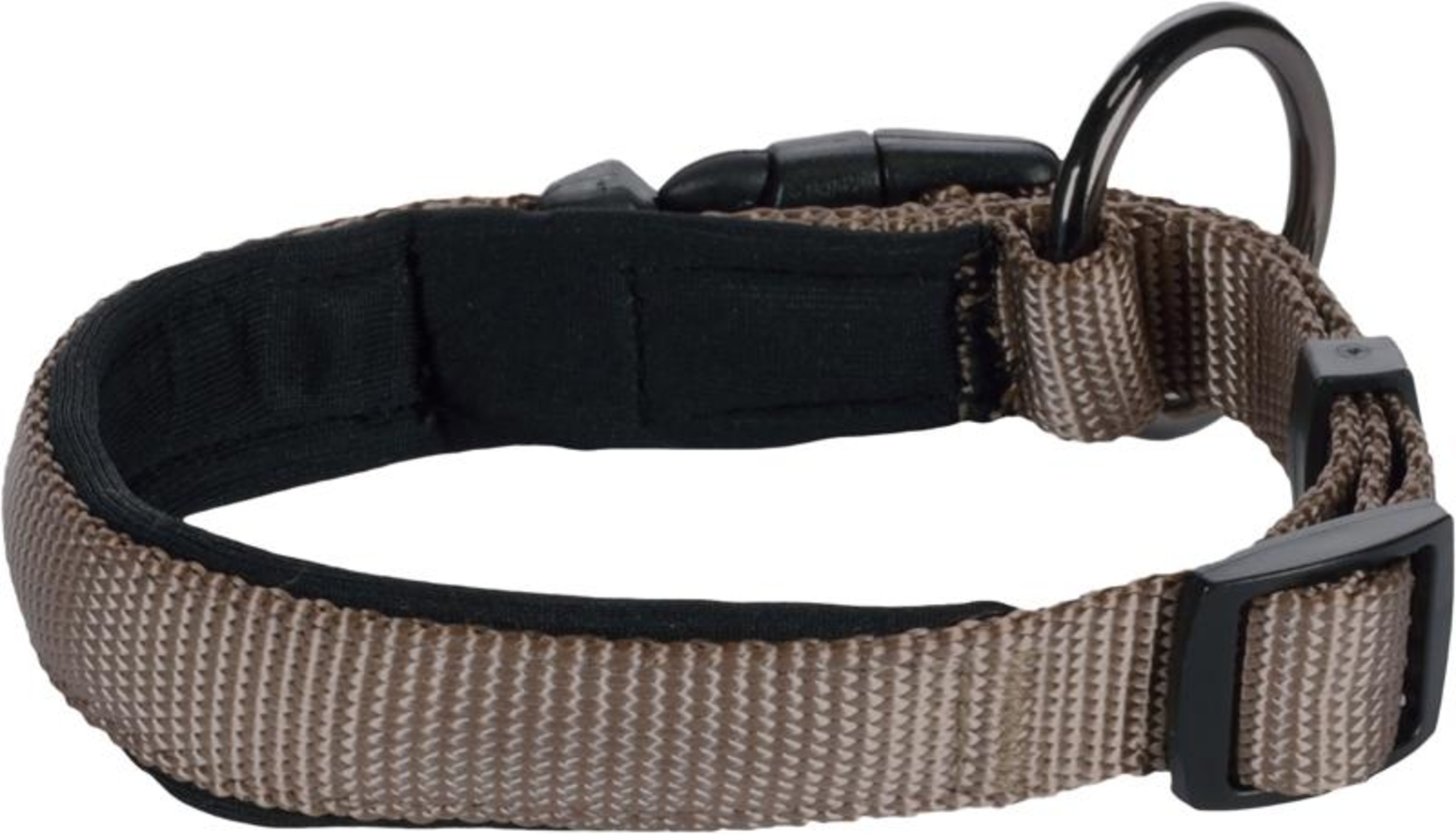 Flamingo Collar Abbi Taupe