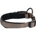  Halsband  Abbi Taupe
