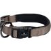  Halsband  Abbi Taupe