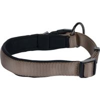 Flamingo Halsband Abbi Taupe
