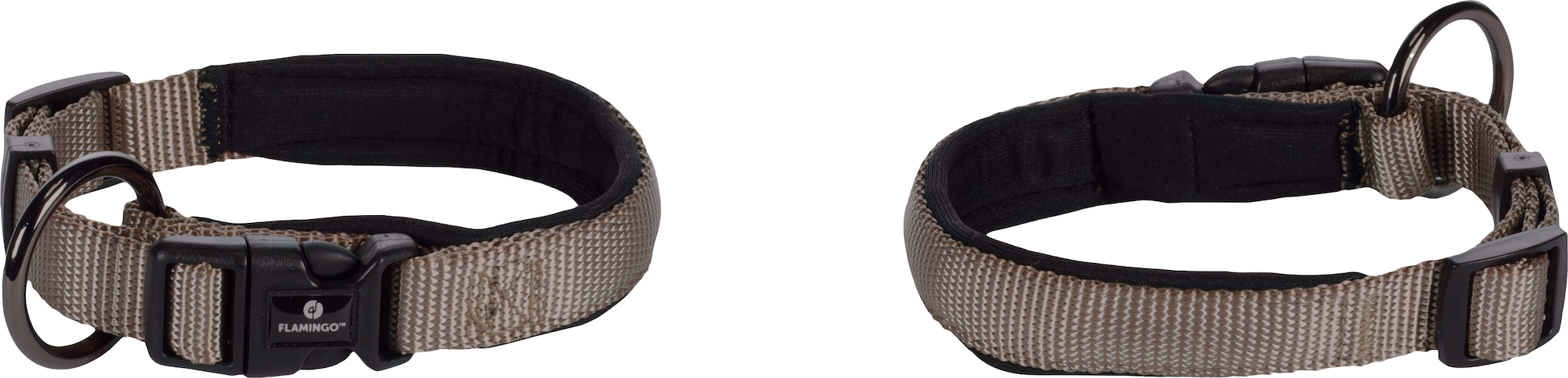 Flamingo Collar Abbi Topo