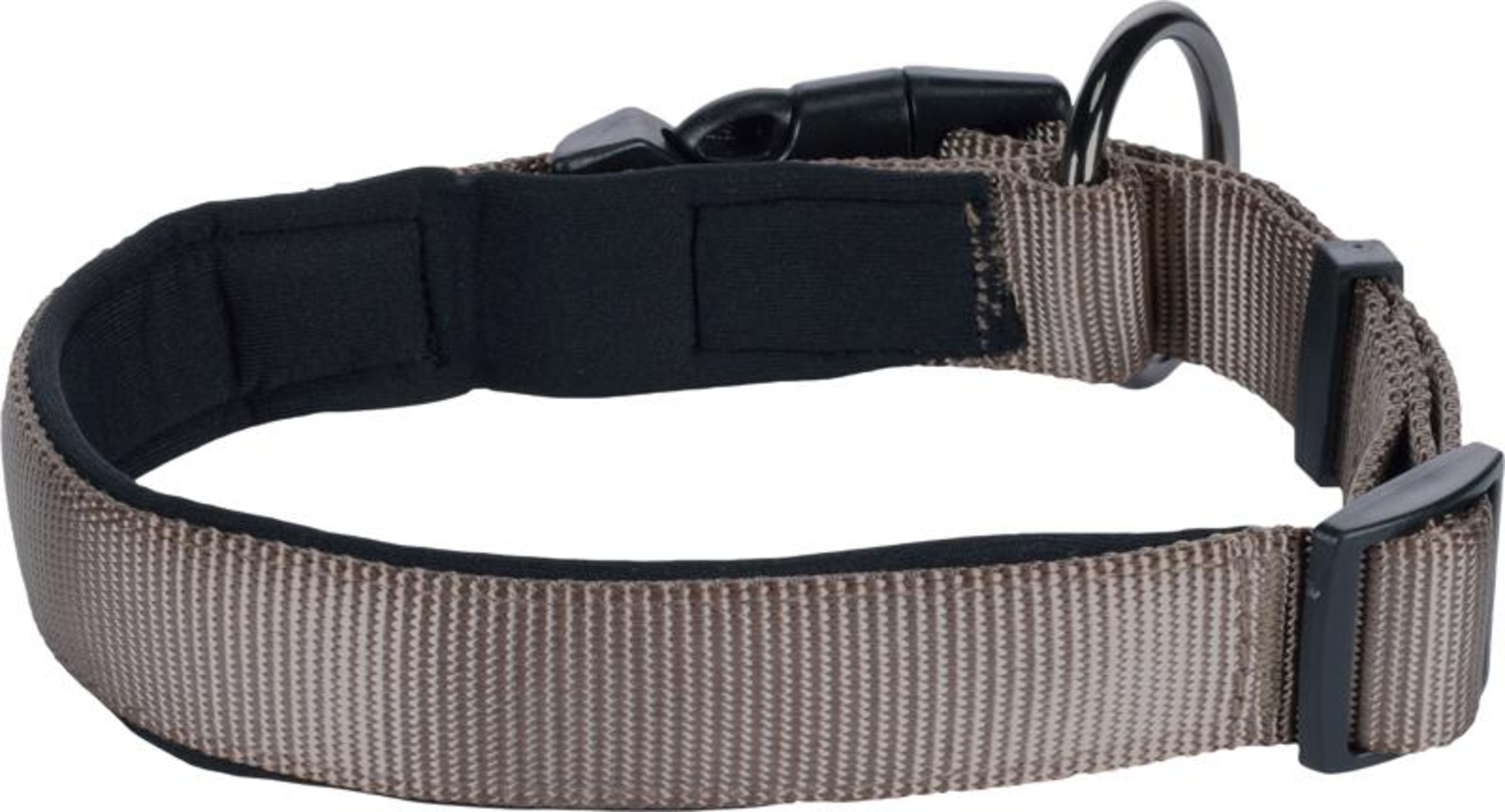 Flamingo Collar Abbi Taupe