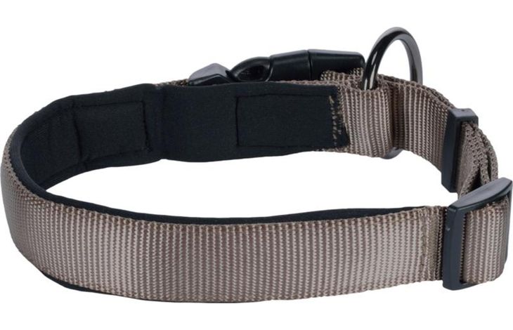 Flamingo Collar Abbi Taupe