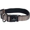  Halsband  Abbi Taupe