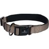 Halsband Abbi Taupe