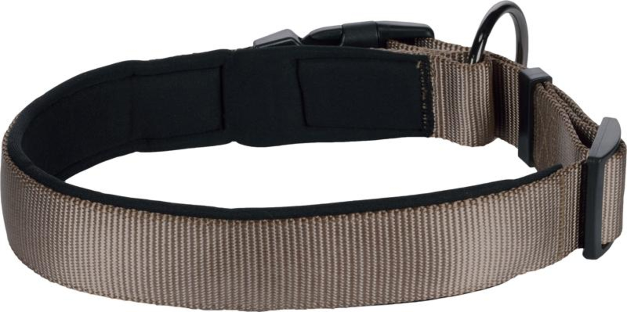 Flamingo Collar Abbi Taupe