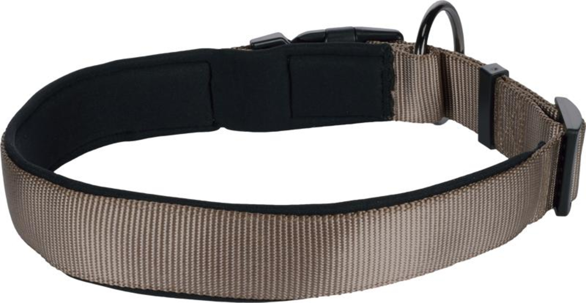 Flamingo Collar Abbi Taupe