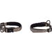 Halsband Abbi Taupe
