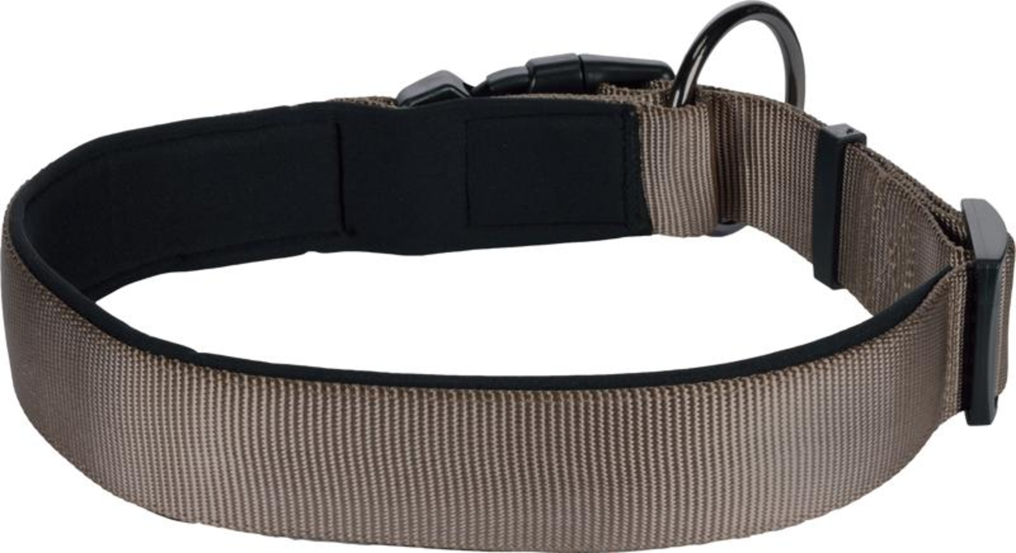 Flamingo Collar Abbi Taupe