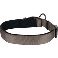 Flamingo Halsband Abbi Taupe