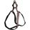 Harness Step&Go Abbi Taupe