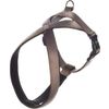 Harness Cross Abbi Taupe