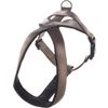 Harness Cross Abbi Taupe