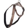 Harness Cross Abbi Taupe