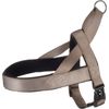 Harness Noors Abbi Taupe