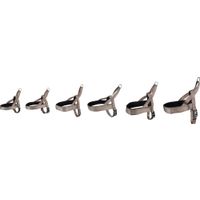 Flamingo Harnais Noors Abbi Taupe
