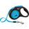 Flexi Rollijn New Neon Band Fluo blauw