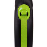 Flexi Flexi Rollijn New Neon Band Fluo groen