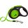 Flexi Rollijn New Neon Band Fluo groen