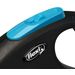 Flexi Rollijn New Neon Tape Fluo blauw