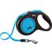 Flexi Rollijn New Neon Tape Fluo blauw