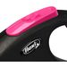 Flexi Rollijn New Neon Tape Fluo roze