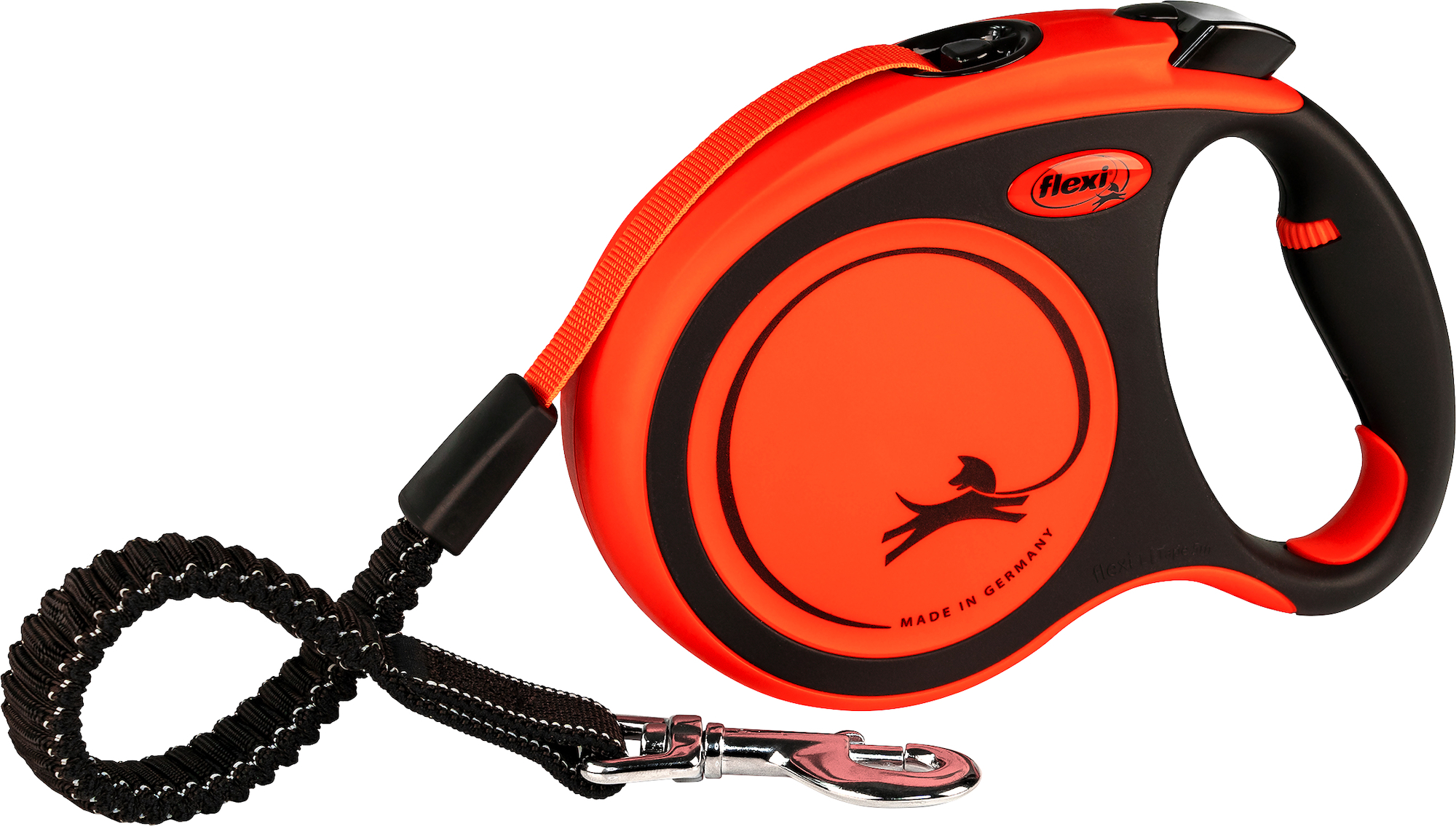 Avenue retractable dog clearance leash