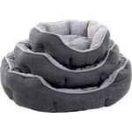 Basket Zupo Octagon Dark grey