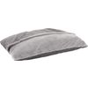 Cushion Zupo Rectangle Dark grey