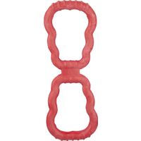 Kong® Kong® Speelgoed Tug Toy Rood