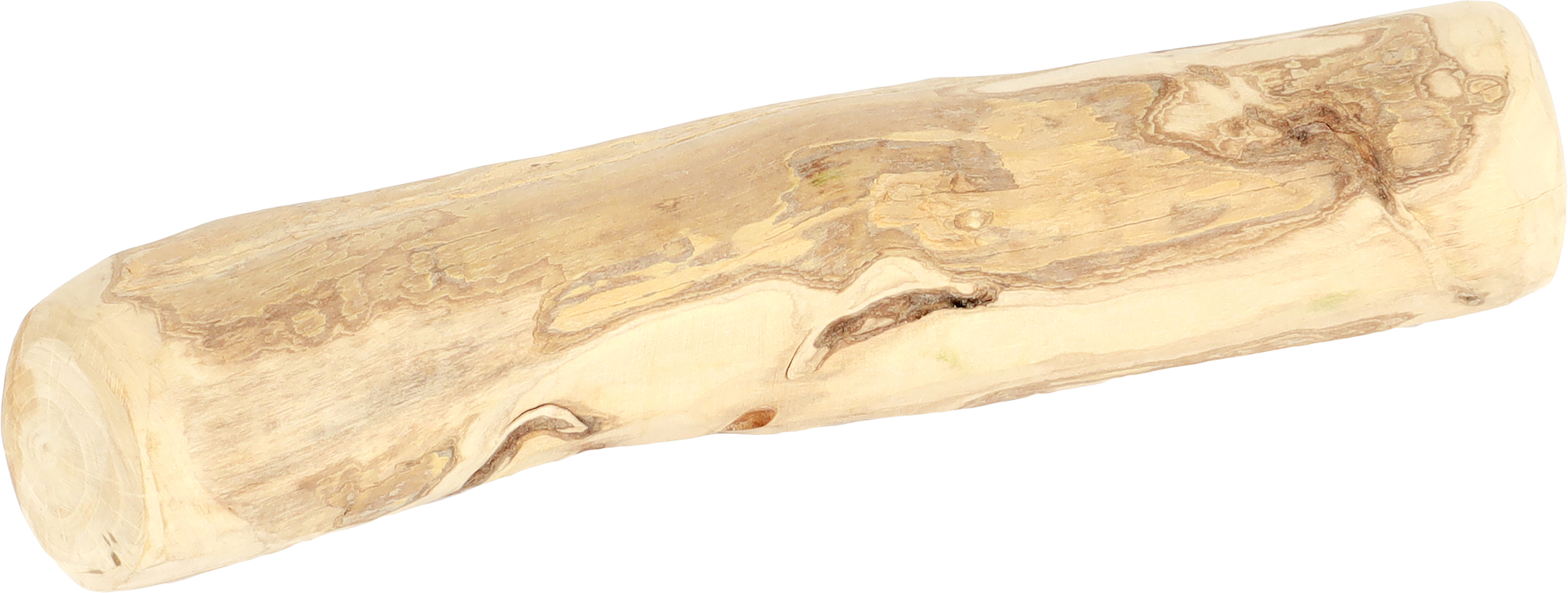 Flamingo Spielzeug Java Stock Kauholz Hellbraun