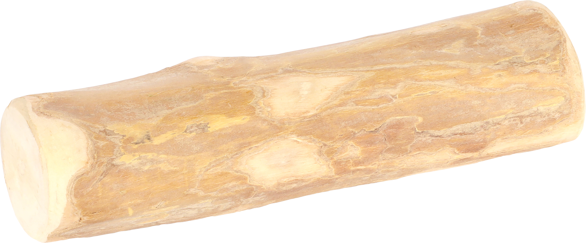 Flamingo Spielzeug Java Stock Kauholz Hellbraun