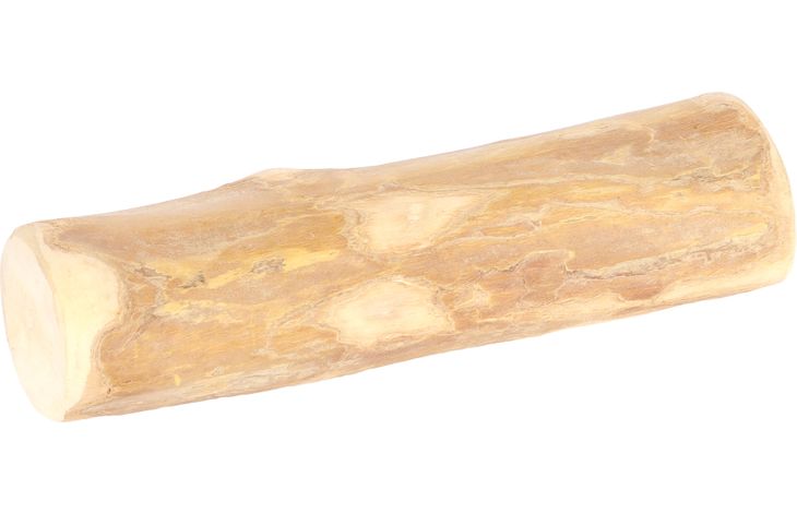 Flamingo Spielzeug Java Stock Kauholz Hellbraun