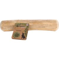 Flamingo Spielzeug Java Stock Kauholz Hellbraun