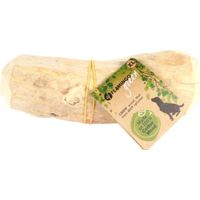 Flamingo Spielzeug Java Stock Kauholz Hellbraun