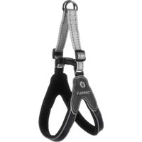 Flamingo Pettorina Easy Hilka Nero