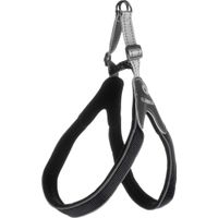 Flamingo Harnas Easy Hilka Zwart