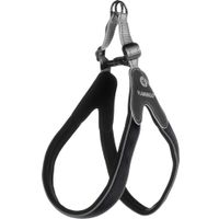 Flamingo Harnas Easy Hilka Zwart