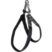 Flamingo Harnas Easy Hilka Zwart