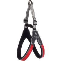 Flamingo Harness Easy Hilka Red