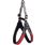 Harness Easy Hilka Red