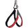 Harness Easy Hilka Red