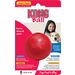Kong® Speelgoed Ball Rood