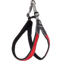 Flamingo Pettorina Easy Hilka Rosso