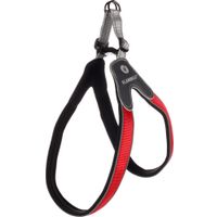 Flamingo Harness Easy Hilka Red